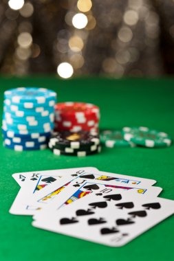 Captain's Bounty Game