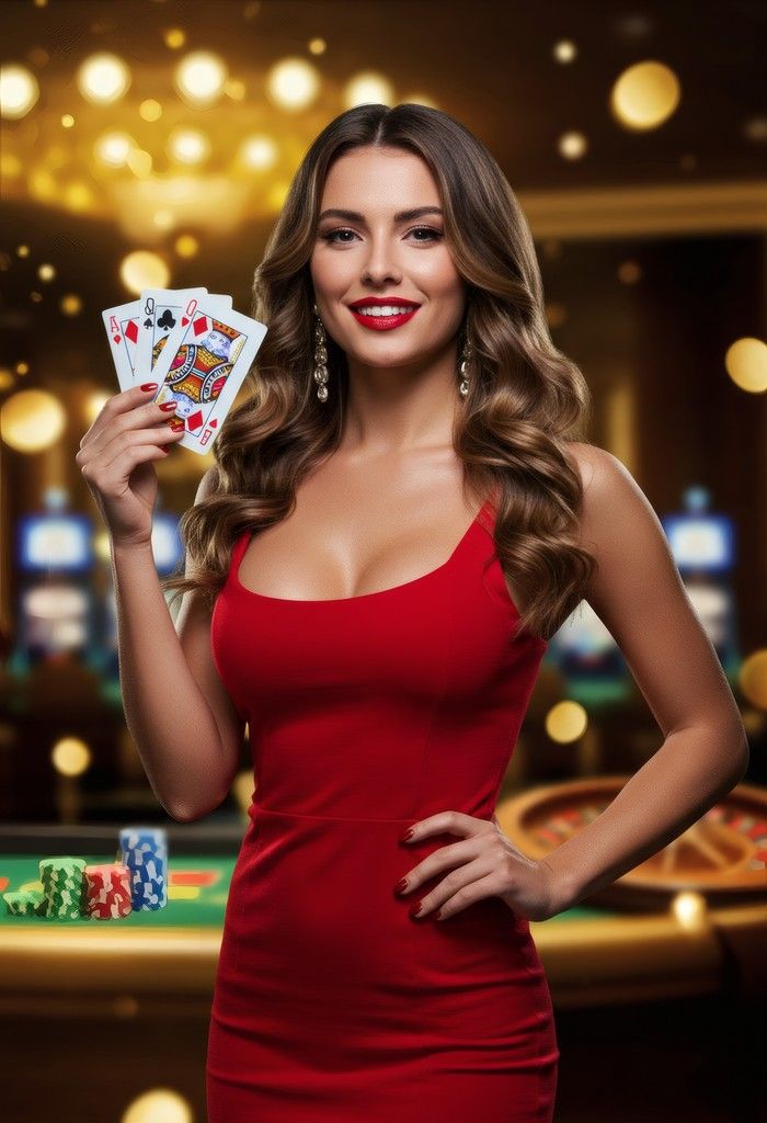Our slot88resmi baccarat studio and promotion calendar view