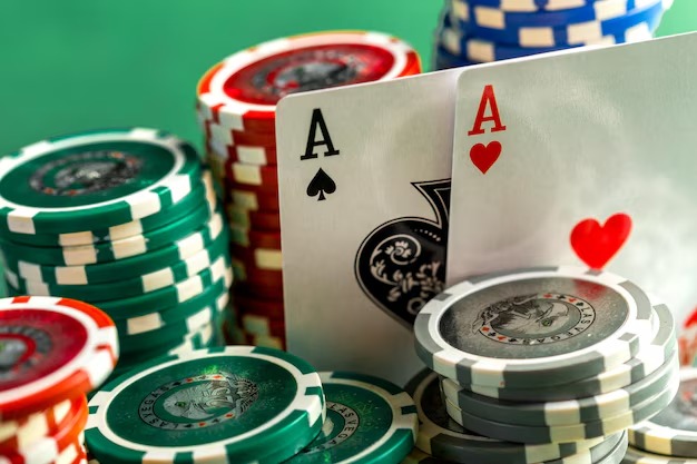 Sportsbook and live dealer interface for tennis users